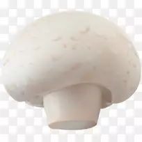 普通蘑菇-香菇透明剪贴画图片