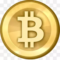 比特币中本聪(Satoshi Nakamoto)加密货币数字货币-硬币png图像