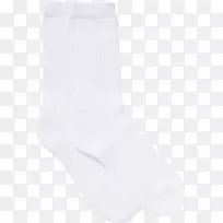 袜子脚踝白色鞋-白色袜子png图像