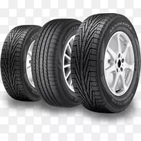 汽车固特异轮胎和橡胶公司汽车轮胎制造-轮胎PNG