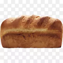 面包食品-面包PNG图像