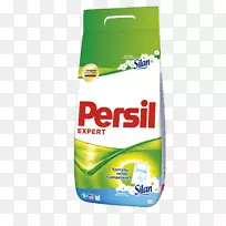 乌克兰Persil洗衣洗涤剂Ariel-洗衣粉PNG