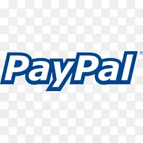 PayPal电子商务支付系统Braintree Money-PayPal徽标PNG
