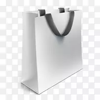购物袋-购物袋PNG图像