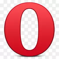 Android软件开发平板电脑应用软件移动应用程序-Opera徽标png