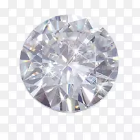 钻石剪贴画-钻石PNG图像