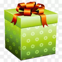 礼品图像文件格式剪贴画礼品盒png图像
