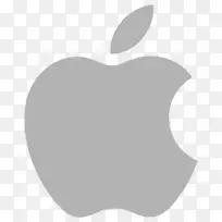 苹果可伸缩图形.苹果标志png