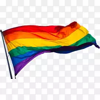 LGBT旗PNG