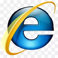 Internet资源管理器登录web浏览器单点登录用户internet Explorer徽标png