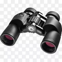 双筒望远镜光学棱镜光学涂层防水.双目PNG