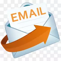 电子邮件图标-电子邮件PNG