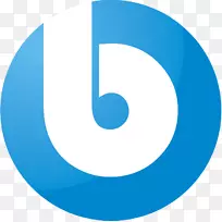 社交媒体营销facebook电报社交网络-信b png