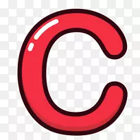 字母c k图标-字母c png