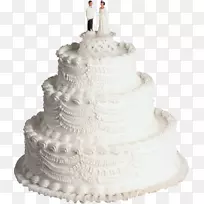 婚礼蛋糕-婚礼蛋糕PNG