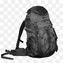 背包远足袋-PNG图片