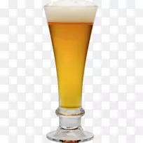 啤酒玻璃器皿施华兹比尔-高脚杯啤酒png图像