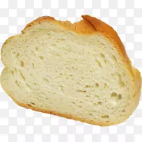 黑麦面包吐司面包PNG形象
