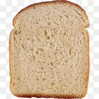 切片面包白面包全麦面包Png图像