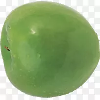 史密斯奶奶绿苹果Png