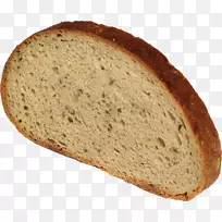 格雷厄姆面包剪贴画-面包PNG图像