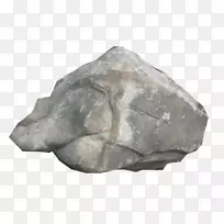 岩石PNG