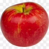 苹果脆麦金托什沙利文县水土保持区-苹果PNG
