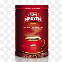 越南冰咖啡-咖啡罐