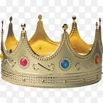 马太王权的福音和神的国冠荣耀十条诫命-皇冠PNG