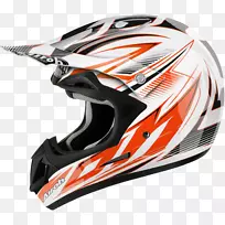 摩托车头盔Locatelli SPA摩托车个人防护装备-全面自行车头盔PNG图像
