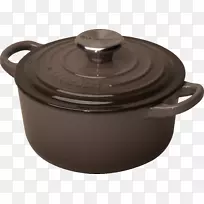 炒锅、炒锅及烘焙用具-平底锅形象