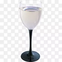 鸡尾酒酒杯香槟酒马提尼玻璃杯PNG形象