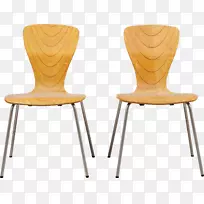 椅桌家具.椅子PNG图像