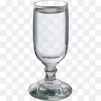 酒杯饮料-玻璃PNG图像