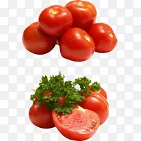 巴基斯坦乌尔都市番茄PNG图片