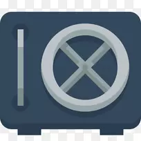 安全苹果图标图像格式图标-安全PNG