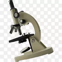 光学显微镜放大.显微镜PNG