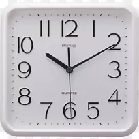 闹钟手表计时器-时钟PNG图像