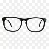 太阳镜-眼镜PNG图像