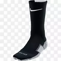 耐克水蒸气袜鞋足球靴-袜子PNG形象