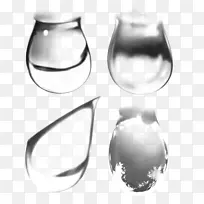 水滴-水滴png图像