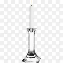 Orrefors蜡烛PNG图像