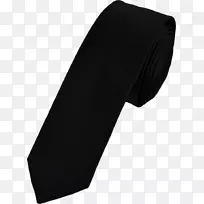 领带-黑色领带png图像