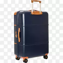行李箱行李旅行-行李PNG图像