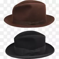 顶帽软帽-帽子PNG图像