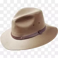 顶帽-帽子PNG图像