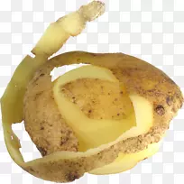 马铃薯蔬菜剪贴画-马铃薯PNG图像