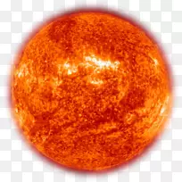 太阳剪贴画-太阳PNG HD