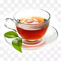 绿茶咖啡茶饼咖啡厅杯茶PNG