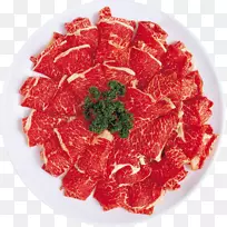 羊肉沙牛肉-肉PNG图片